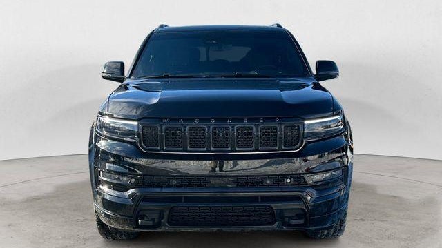 2024 Jeep Grand Wagoneer Series III