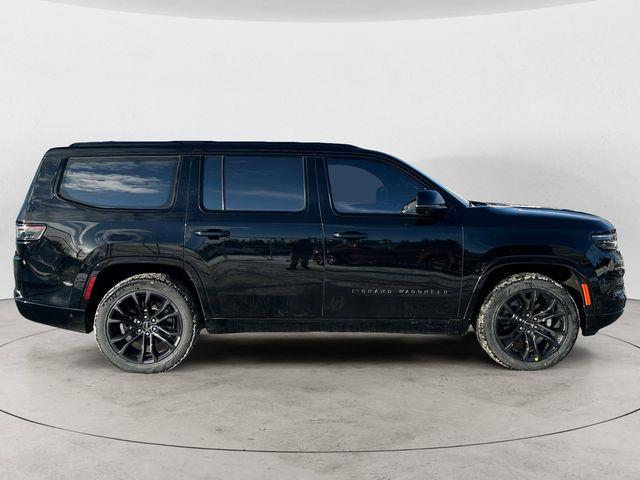 2024 Jeep Grand Wagoneer - $75,488