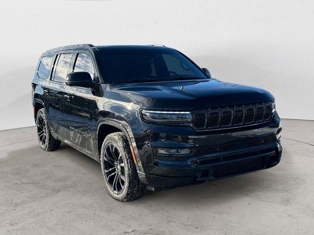 2024 Jeep Grand Wagoneer - $75,488