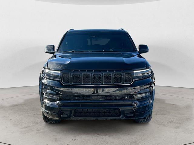 2024 Jeep Grand Wagoneer - $75,488
