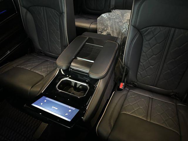 2024 Jeep Grand Wagoneer - $75,488