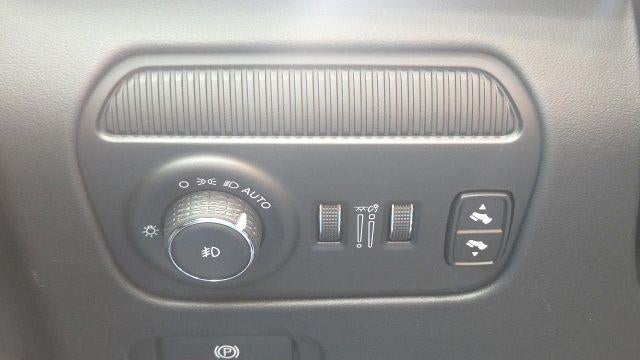 2024 Jeep Grand Wagoneer Series III