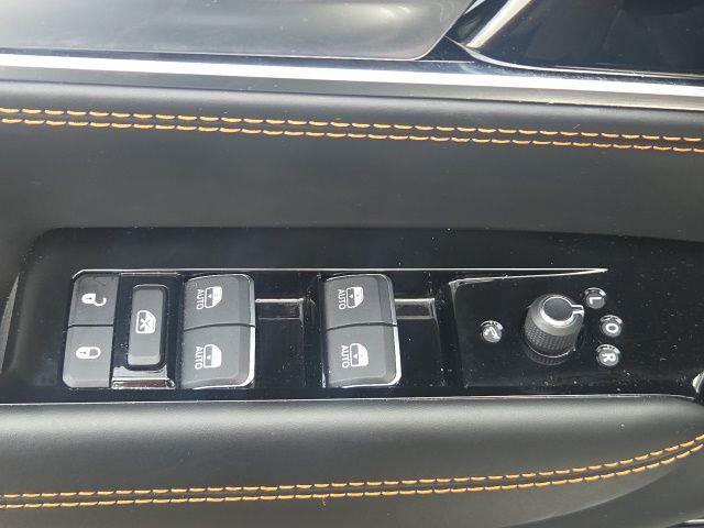2024 Jeep Grand Wagoneer - $59,718