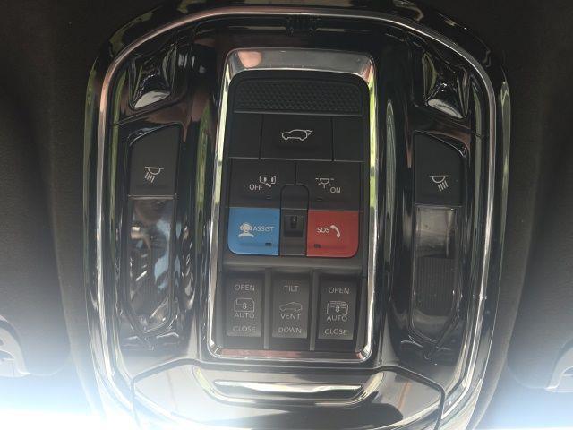 2024 Jeep Grand Wagoneer - $59,718