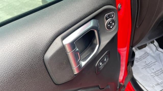2020 Jeep Gladiator Sport Altitude