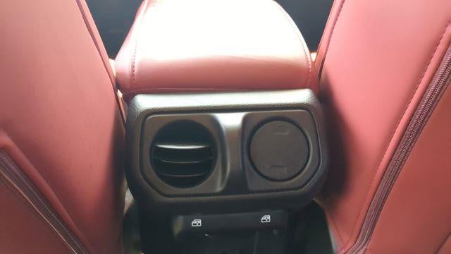 2022 Jeep Gladiator Texas Trail