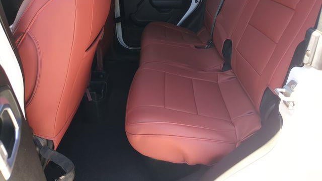 2022 Jeep Gladiator Texas Trail