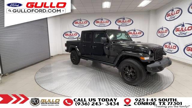 2023 Jeep Gladiator - $29,761