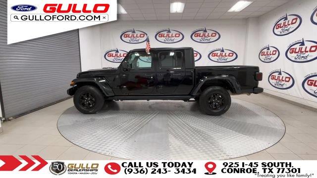 2023 Jeep Gladiator - $29,761