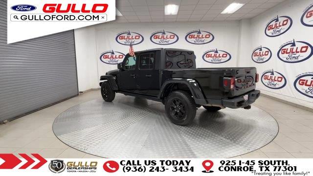 2023 Jeep Gladiator - $29,761