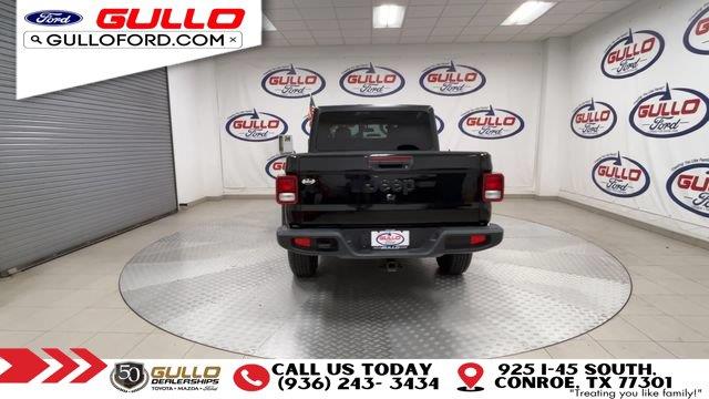 2023 Jeep Gladiator - $29,761