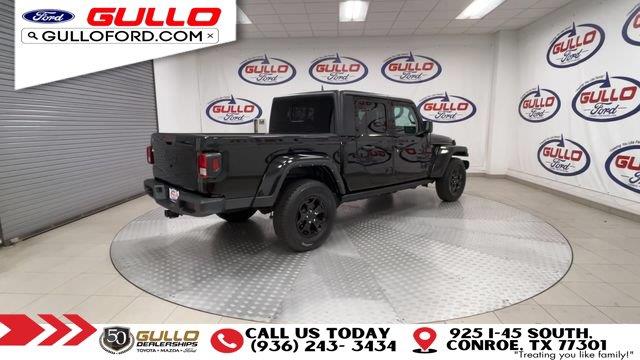2023 Jeep Gladiator - $29,761