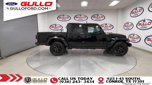 2023 Jeep Gladiator - $29,761