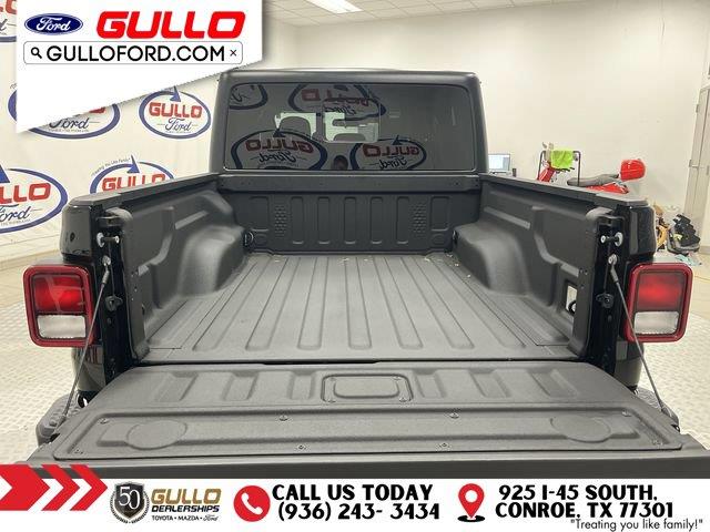 2023 Jeep Gladiator - $29,761