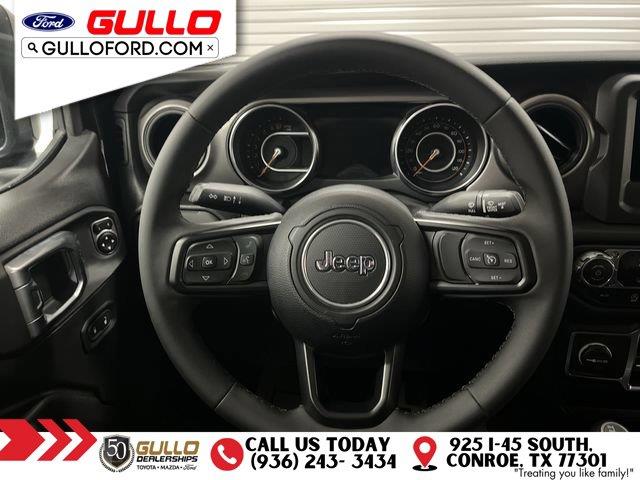 2023 Jeep Gladiator - $29,761