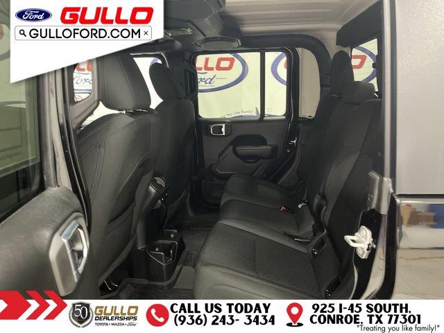 2023 Jeep Gladiator - $29,761