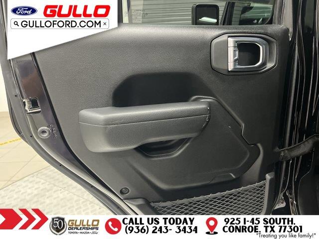 2023 Jeep Gladiator - $29,761