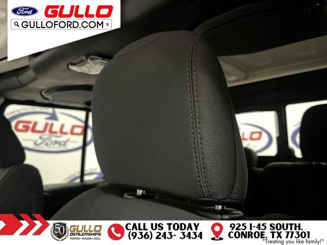 2023 Jeep Gladiator - $29,761