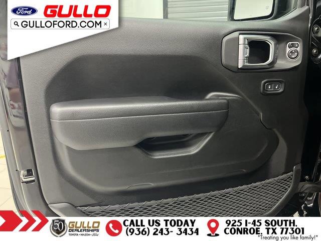 2023 Jeep Gladiator - $29,761