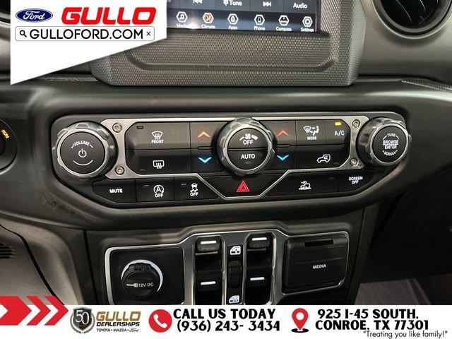 2023 Jeep Gladiator - $29,761