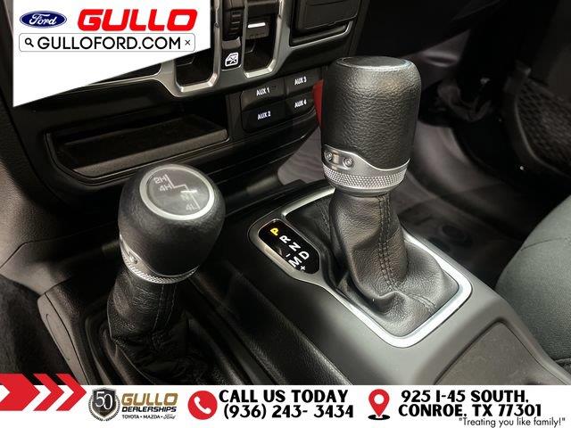 2023 Jeep Gladiator - $29,761