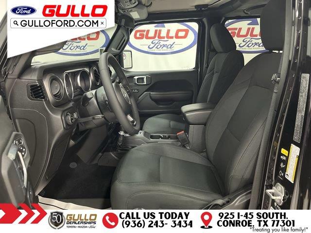 2023 Jeep Gladiator - $29,761