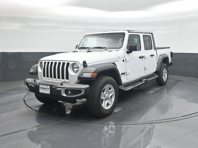 2023 Jeep Gladiator - $26,964