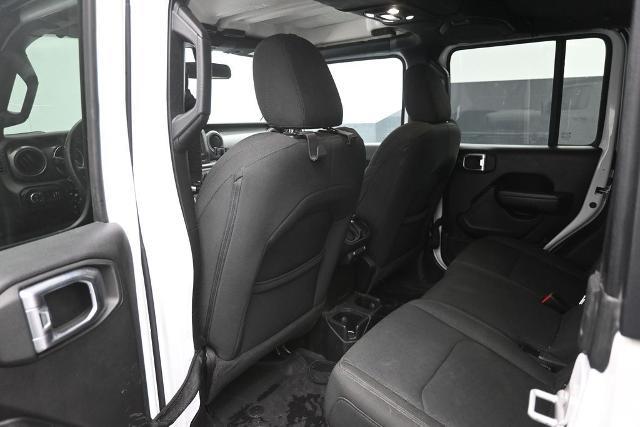2023 Jeep Gladiator - $26,964