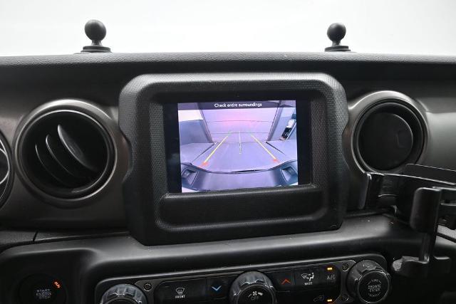2023 Jeep Gladiator - $26,964