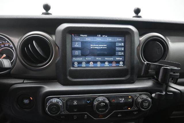 2023 Jeep Gladiator - $26,964