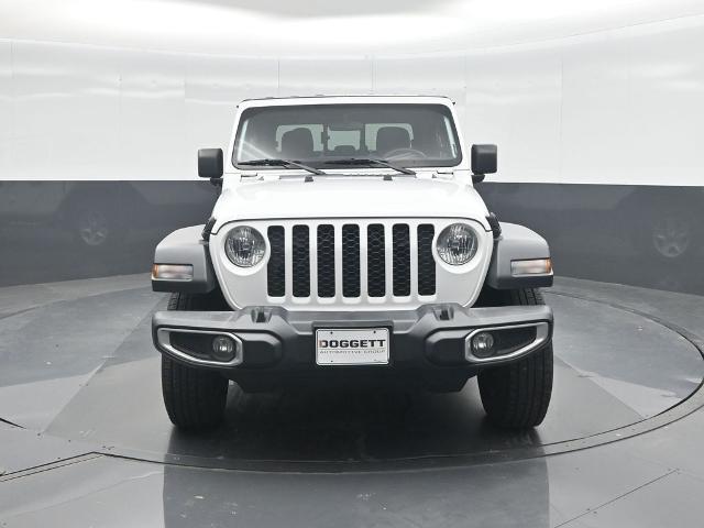 2023 Jeep Gladiator - $26,964