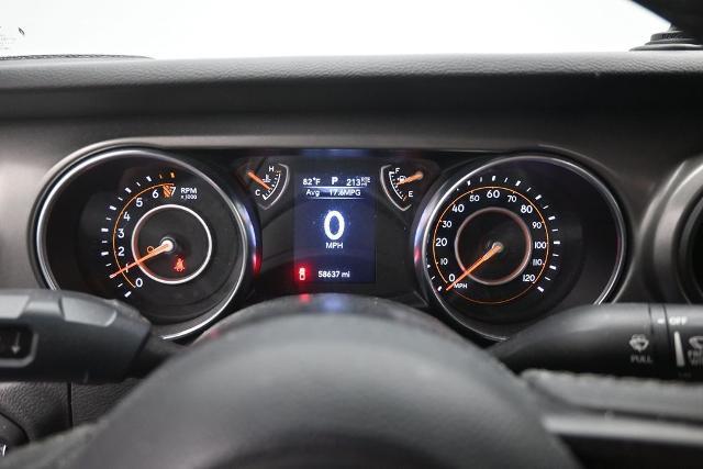 2023 Jeep Gladiator - $26,964