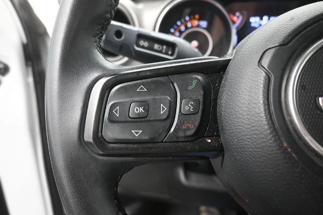 2023 Jeep Gladiator - $26,964