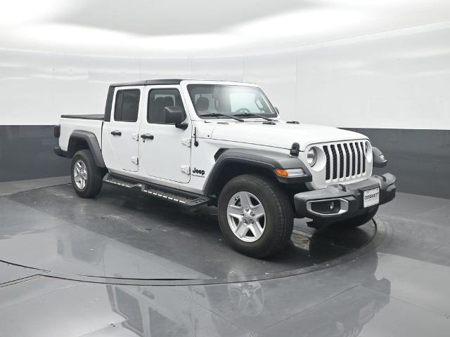 2023 Jeep Gladiator - $26,964
