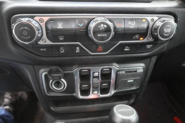 2023 Jeep Gladiator - $26,964