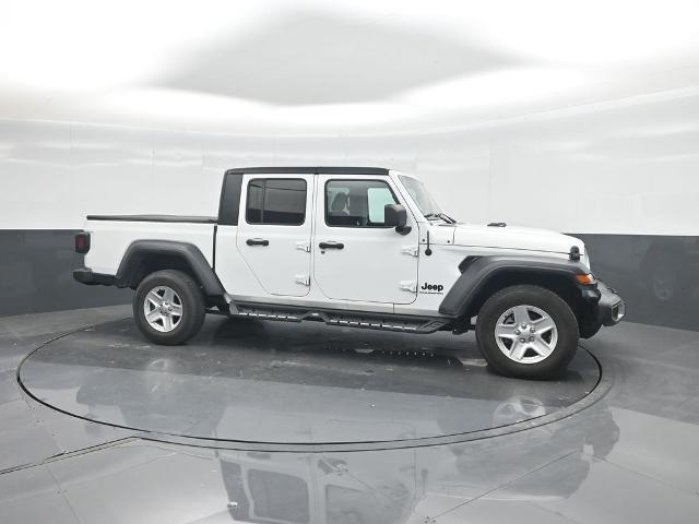 2023 Jeep Gladiator - $26,964
