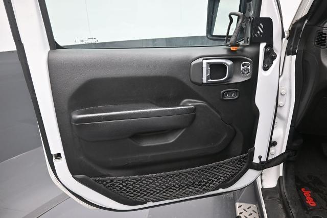 2023 Jeep Gladiator - $26,964