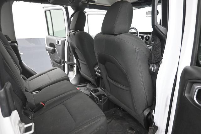 2023 Jeep Gladiator - $26,964
