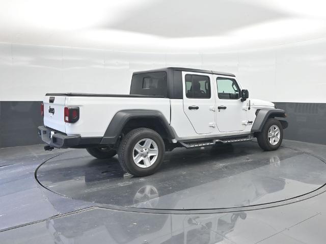 2023 Jeep Gladiator - $26,964