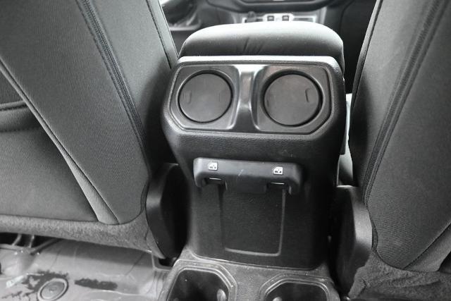 2023 Jeep Gladiator - $26,964