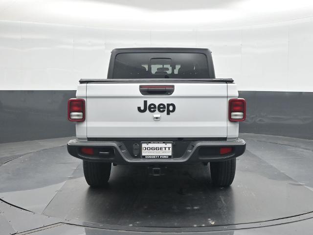 2023 Jeep Gladiator - $26,964