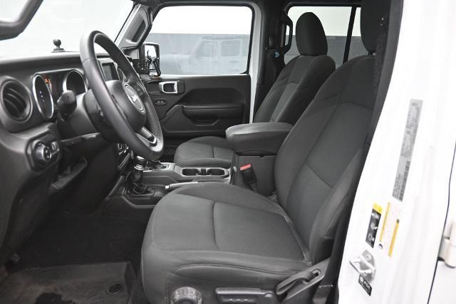 2023 Jeep Gladiator - $26,964