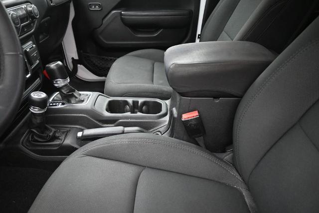 2023 Jeep Gladiator - $26,964