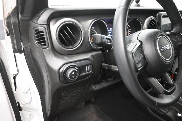 2023 Jeep Gladiator - $26,964