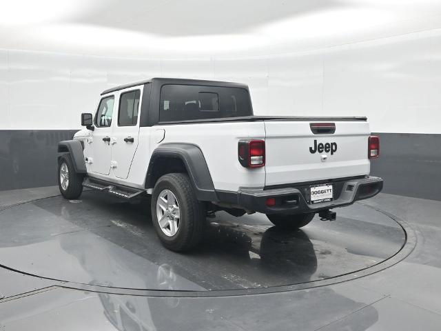 2023 Jeep Gladiator - $26,964