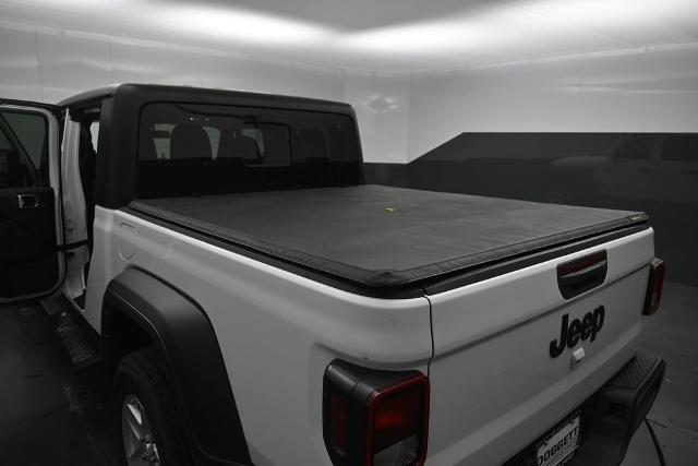 2023 Jeep Gladiator - $26,964