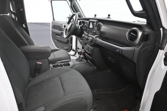 2023 Jeep Gladiator - $26,964