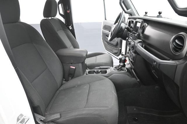 2023 Jeep Gladiator - $26,964