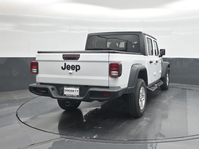 2023 Jeep Gladiator - $26,964
