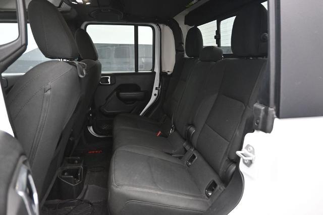 2023 Jeep Gladiator - $26,964